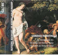 Hacquart / Camerata Trajectina - Triumph Of Love - Music CD