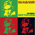 Beethoven / Mahler Chamber Orch / Blacher - Kreutzer Sonata ( Orchestral Version ) - Music CD