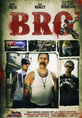 Bro - Bro - DVD