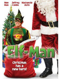 Elf Man - Elf Man - DVD