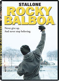 Rocky Balboa - Rocky Balboa - DVD