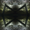 Devolved - Reprisal - Music CD