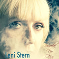 Stern,leni - Smoke No Fire - Music CD