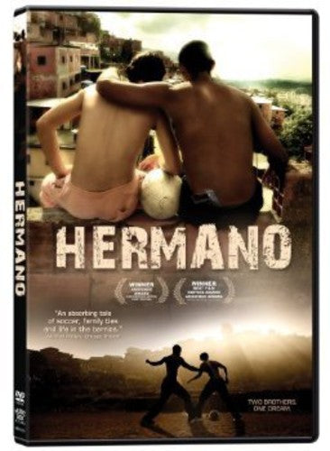 Hermano - Hermano - DVD