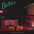 Babies - Our House On The Hill - Music CD