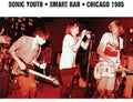Smart Bar Chicago 1985 Music CD
