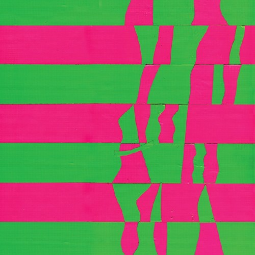 Tyvek - On Triple Beams - Music CD