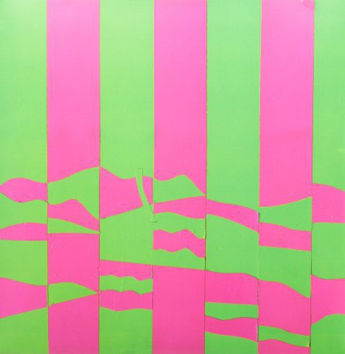 Tyvek - On Triple Beams - Vinyl Record