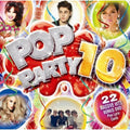 Pop Party 10 / Various - Pop Party 10 / Various - Music CD
