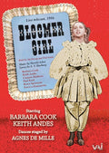 Bloomer Girl - Bloomer Girl - DVD