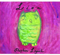 Lynch,stephen - Lion - Music CD