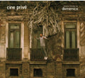 Domenico - Cine Prive - Music CD