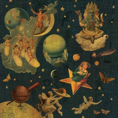 Smashing Pumpkins - Mellon Collie & The Infinite Sadness [Reissue] [Remastered]
