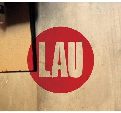 Lau - Race The Loser / Ghosts - Vinyl Record