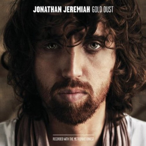 Jeremiah,jonathan - Gold Dust - Music CD
