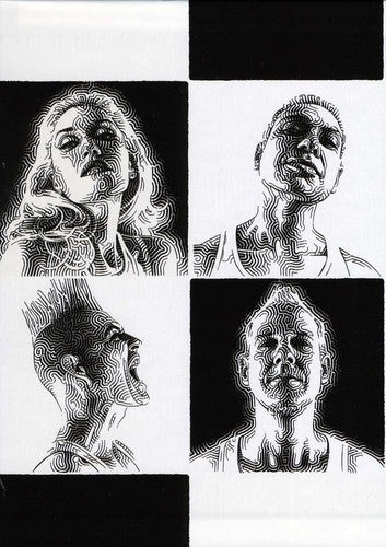 No Doubt - Push & Shove - Music CD