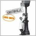 Smith,louis - Smithville - Vinyl Record