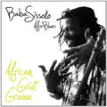 Sissoko,baba - African Griot Groove - Music CD