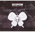Rossopiceno - Come Cambia Il Vento - Music CD
