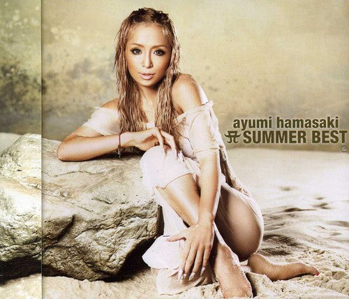 Hamasaki,ayumi - Summer Best (limited Edition) - Music CD