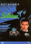 Shadow - Shadow - DVD