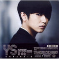 Saeng,heo Young (ss501) - Solo (limited Edition) - Music CD