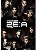 Ze:a - Spectacular (special Edition) - Music CD