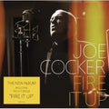 Cocker,joe - Fire It Up - Music CD