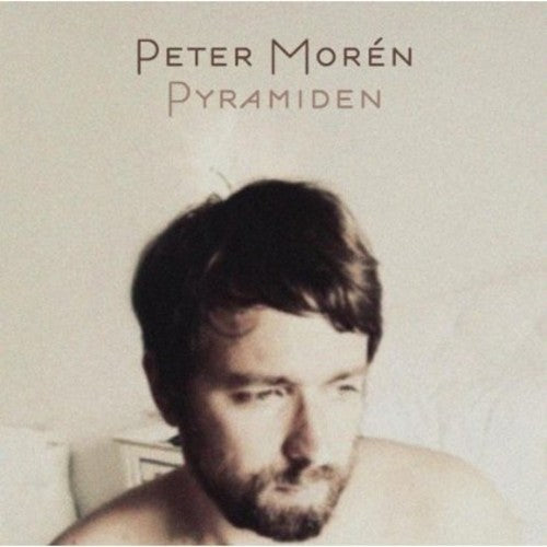 Moren,peter - Pyramiden - Music CD