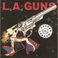 L.a. Guns - Cocked & Loaded - Music CD