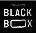Repac,nicolas - Black Box - Music CD