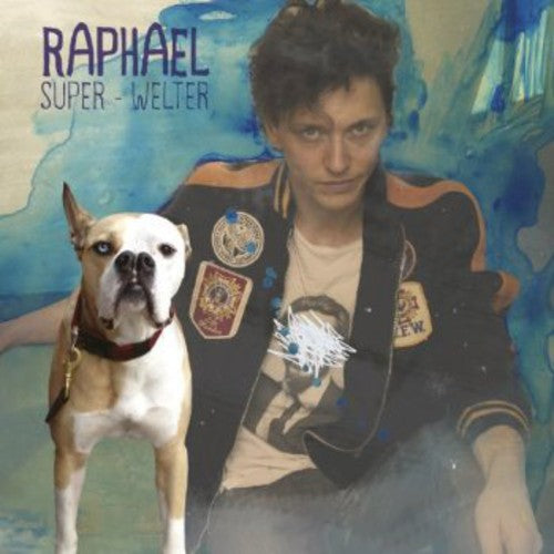 Raphael - Super Welter - Music CD