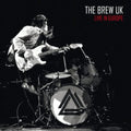 Brew - Live In Europe - Music CD