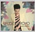 Arroyo,fede - Bien Parado - Music CD