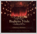 Baglietto Juan Carlos / Lito,vitale - Clasicos Y Acusticos: En Vivo En El Teatro Colon - Music CD