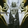 Hate Eternal - Phoenix Amongst The Ashes - Music CD