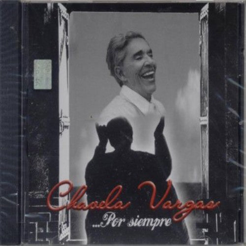 Vargas,chavela - Por Siempre - Music CD