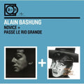 Bashung,alain - Novice/passe Le Rio Grande 14 - Music CD