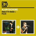 Bashung,alain - Roulette Russe/pizza - Music CD