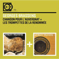 Brassens,georges - Chanson Pour L Auvergnat/tromp - Music CD