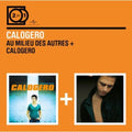 Calogero - Au Milieu Des Autres/calogero - Music CD