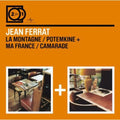Ferrat,jean - Vol. 3-montagne Potemkine - Music CD