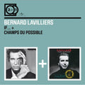 Lavilliers,bernard - If/champs Du Possible - Music CD