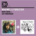 Le Forestier,maxime - Mon Frere/saltimbanque - Music CD