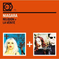 Niagara (french) - Religion/verite - Music CD