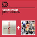 Pagny,florent - Chatelet Les Halles/2 - Music CD