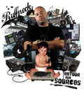 Ruffneck - Retour Aux Sources - Music CD