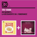 Tri Yann - Prisons De Nantes/decouverte O - Music CD