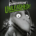 Frankenweenie Unleashed! - Frankenweenie Unleashed! - Music CD