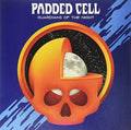 Padded Cell - Guardians Of The Night - Vinyl Record